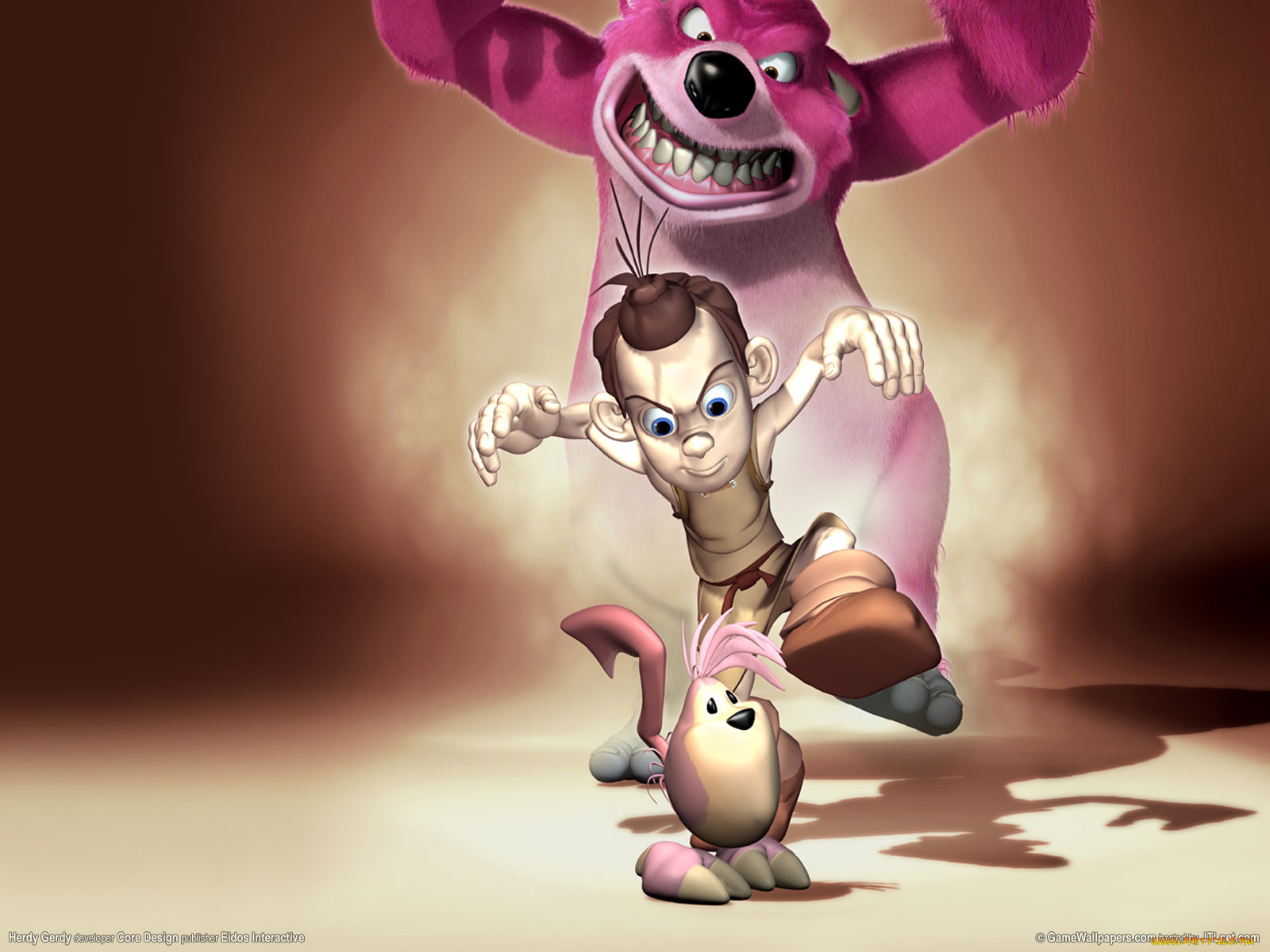 , , herdy, gerdy